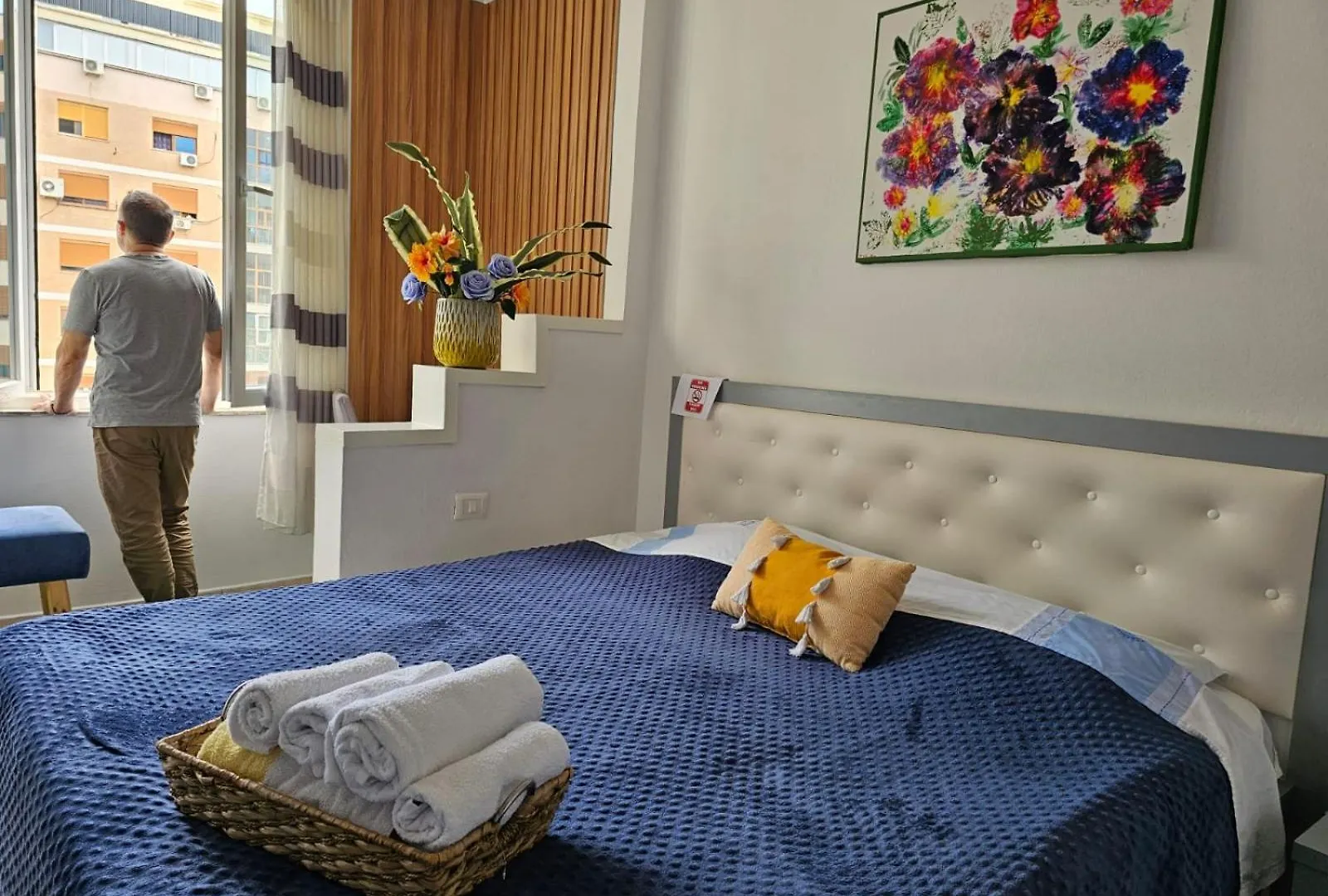 The Station - House Of Tourists Apartment Tirana 0*,  Albania