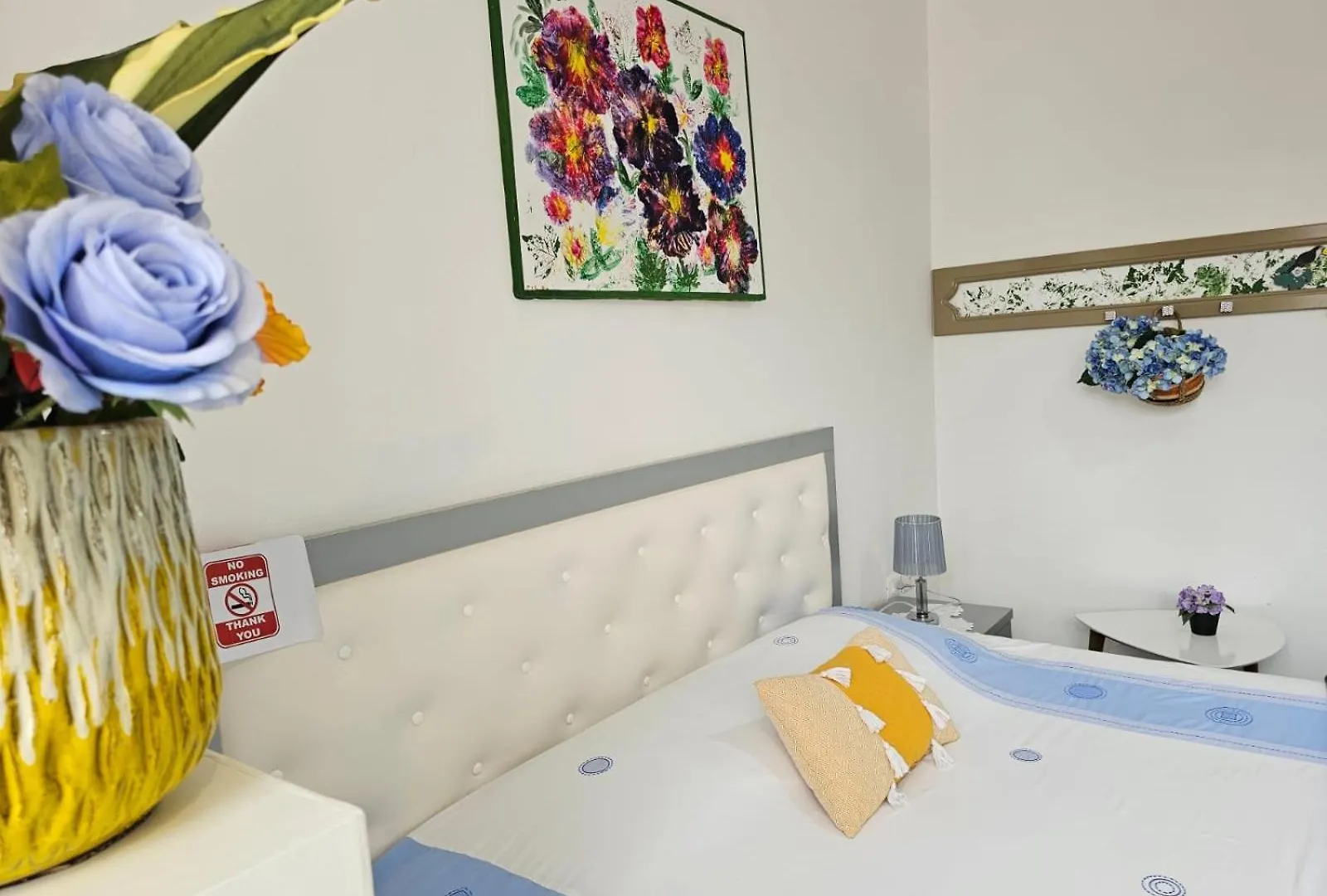 The Station - House Of Tourists Apartment Tirana
